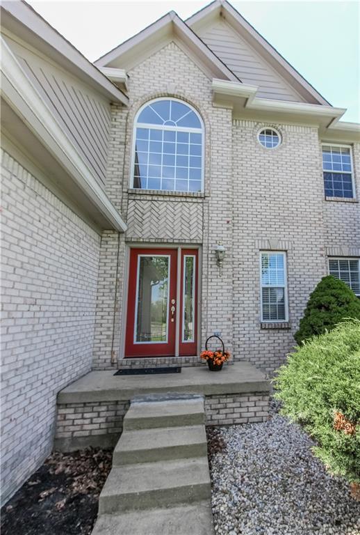 7620 Knapp Road Indianapolis, IN 46259 - Photo 4 of 48 Gallery Image 4