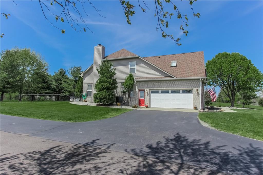 7620 Knapp Road Indianapolis, IN 46259 - Photo 35 of 48 Gallery Image 35