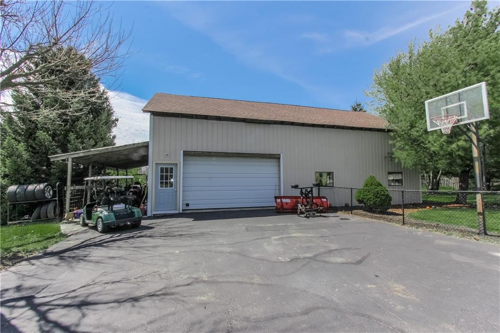 7620 Knapp Road Indianapolis, IN 46259 - Photo 42 of 48 Gallery Image 42