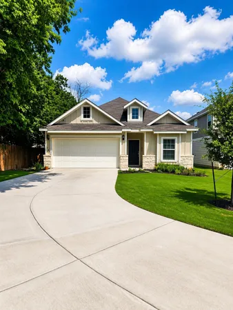$399,900 | 101 Georgia Lace Trail, Georgetown, TX 78626