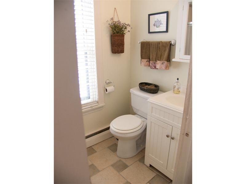 230 Kennebunk Road Alfred, ME 04002 - Photo 32 of 34 Bathroom. First floor bath with...