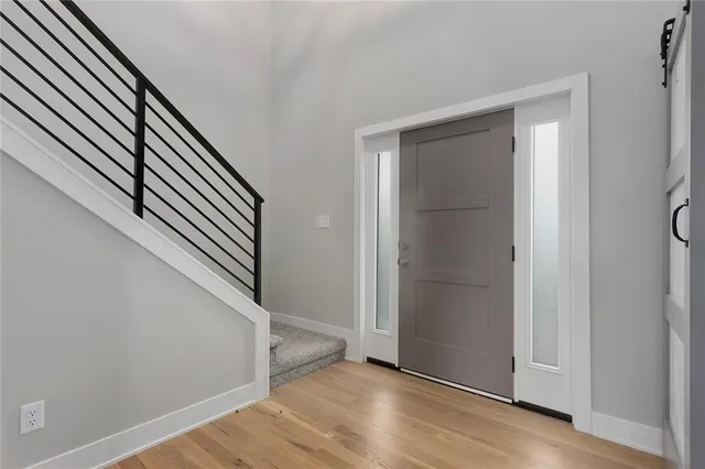 $594,900 | 820 Southeast Partridge Lane, Blue Springs, MO 64014