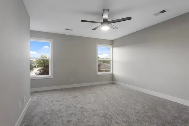 $594,900 | 820 Southeast Partridge Lane, Blue Springs, MO 64014