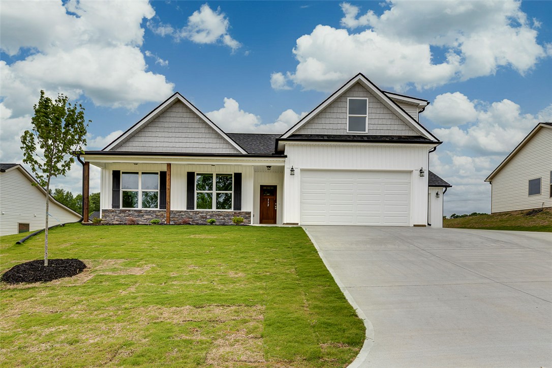 112 Walters Way Liberty, SC 29657 - Photo 1 of 39 Gallery Image 1