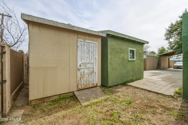 $299,999 | 2726 West Taylor Street, Phoenix, AZ 85009