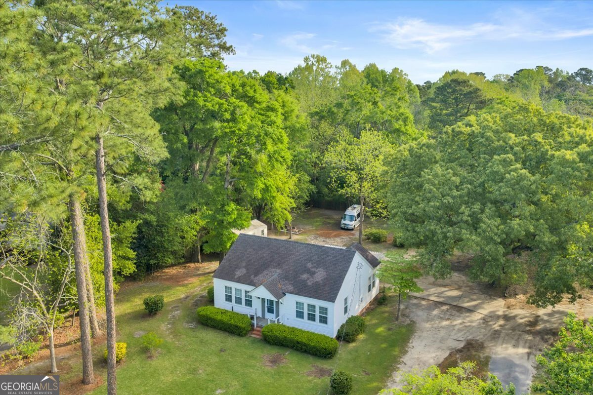 425 3rd Street Vienna, GA 31092 - Photo 36 of 43