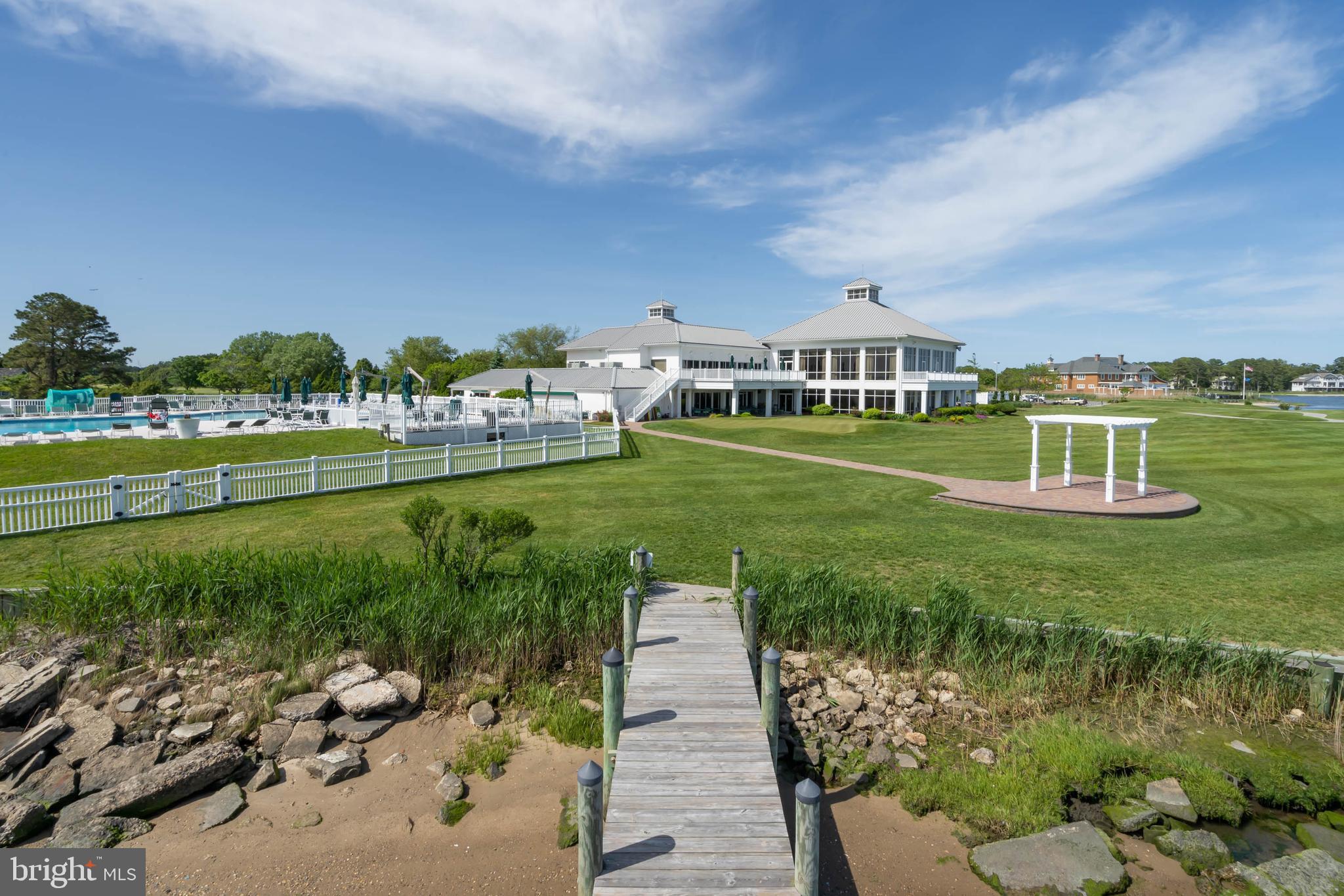 106 Kingsbridge Road Rehoboth Beach, DE 19971 - Photo 41 of 49