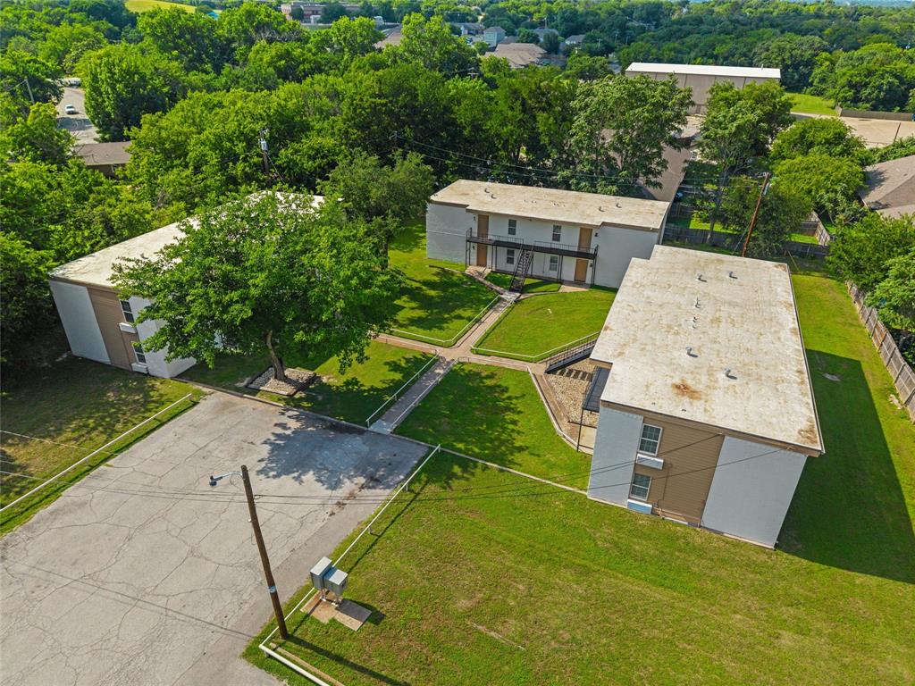 312 West Rentz Street Weatherford, TX 76086 - Photo 16 of 37
