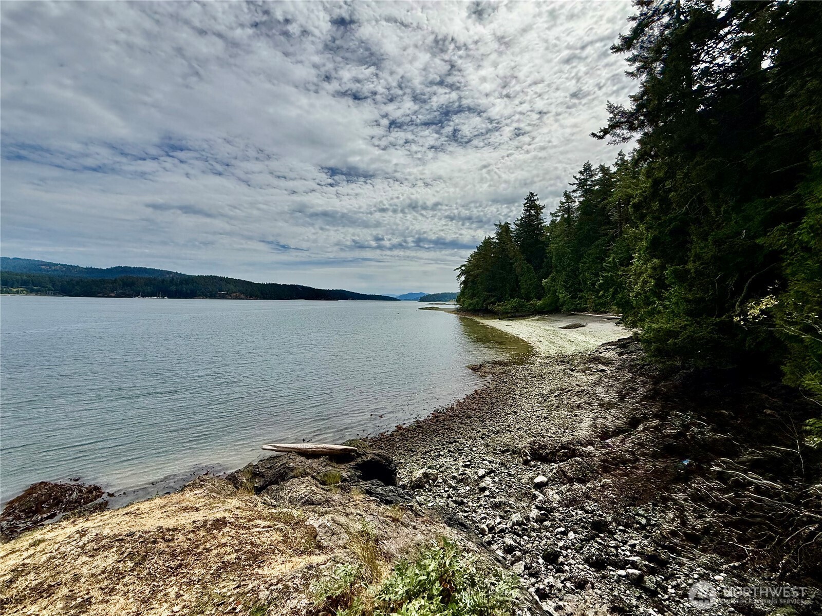 0 Lots 7-8 Newton Beach Road Shaw Island, WA 98286 - Photo 8 of 33