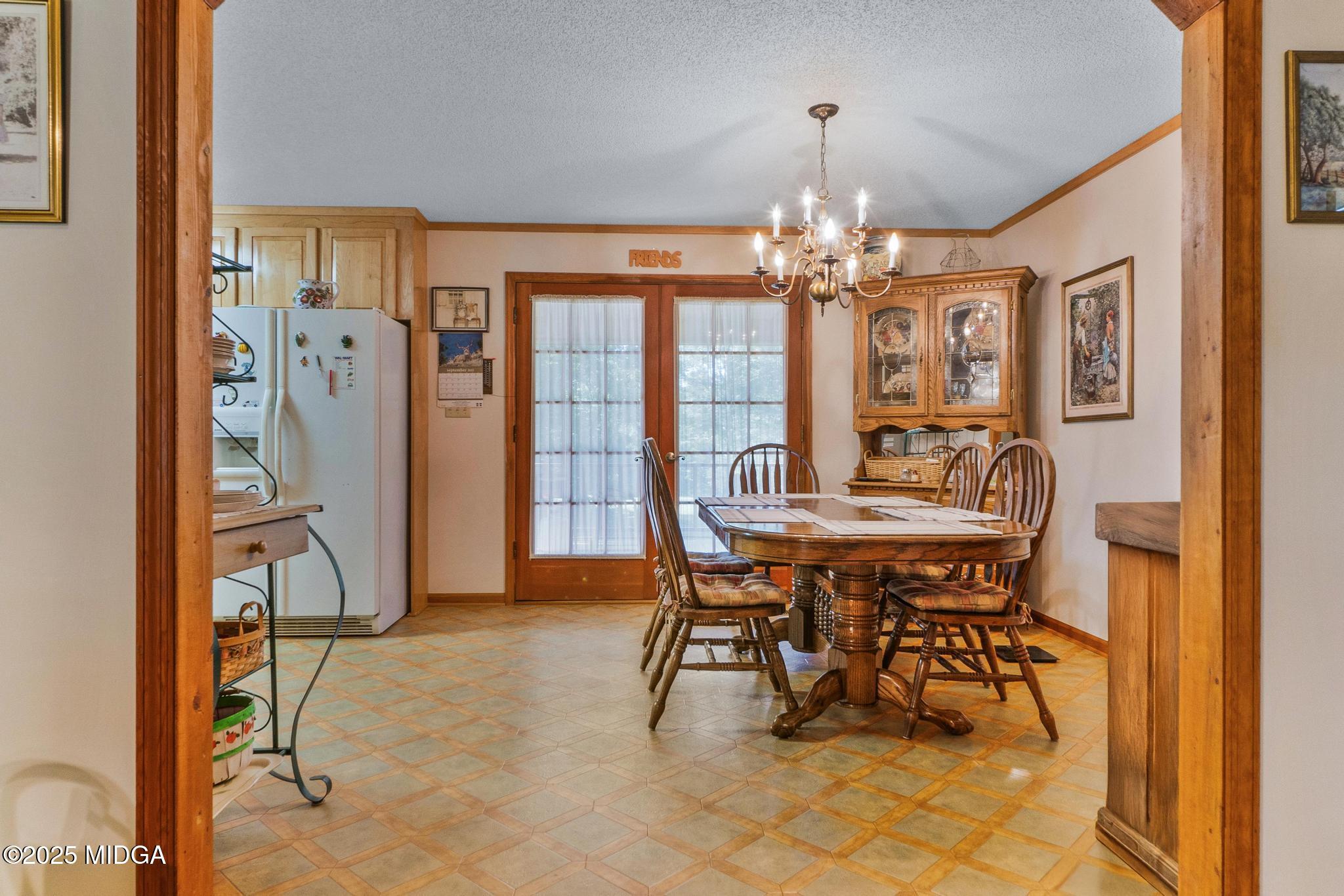369 Abares Road Forsyth, GA 31029 - Photo 12 of 55 dining