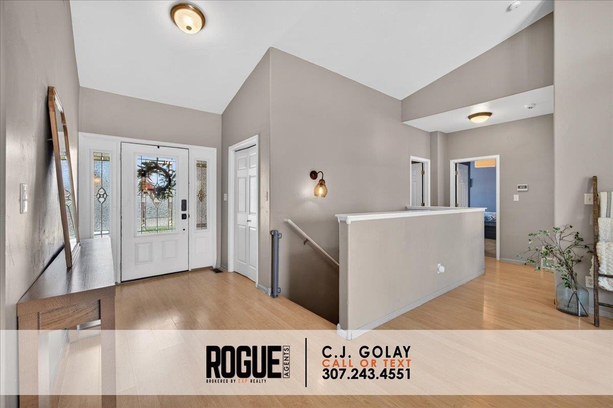 6041 South Spruce Street Casper, WY 82601 - Photo 18 of 49