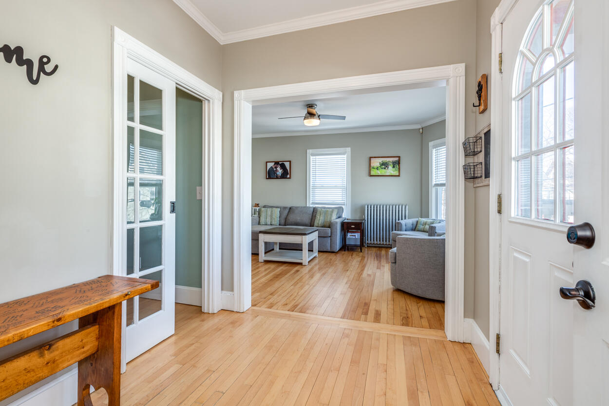 258 Danforth Street, Unit 4 Portland, ME 04102 - Photo 5 of 53 010-258DanforthUnit4