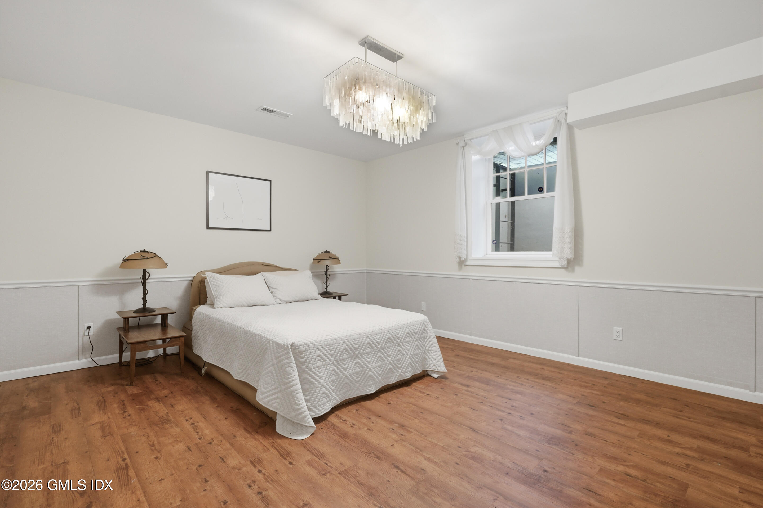 23 Riverside Lane Riverside, CT 06878 - Photo 26 of 31 Finished Lower Level Bedroom