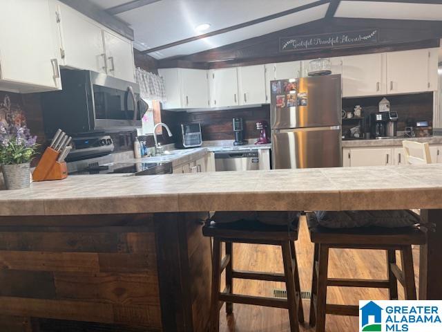 580 Idalia Road Talladega, AL 35160 - Photo 8 of 47