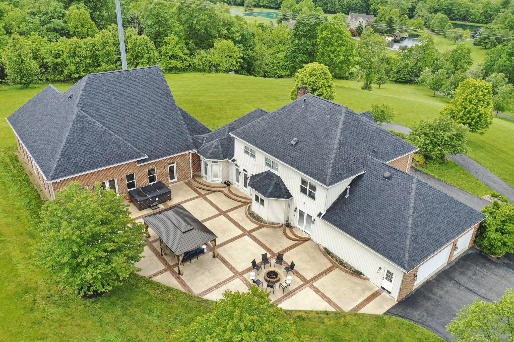 2300 Stonewall Cemetery Road Southwest Lancaster, OH 43130 - Photo 94 of 101 29-web-or-mls-DJI_0603