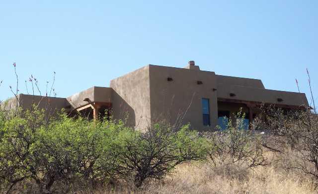 1567 Camino Esturion Rio Rico, AZ 85648 - Photo 3 of 9