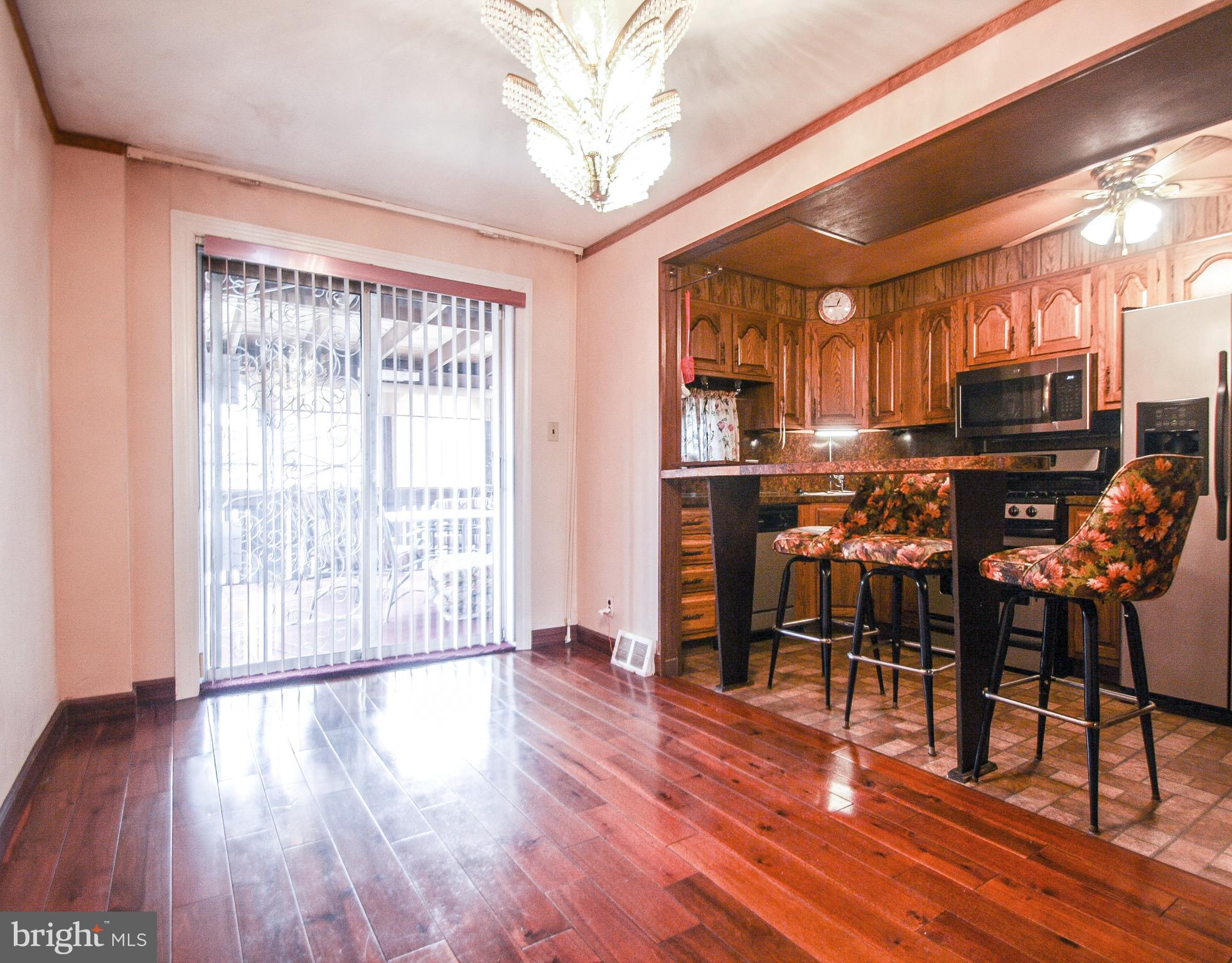 8122 Temple Road Philadelphia, PA 19150 - Photo 12 of 37 Dining Room