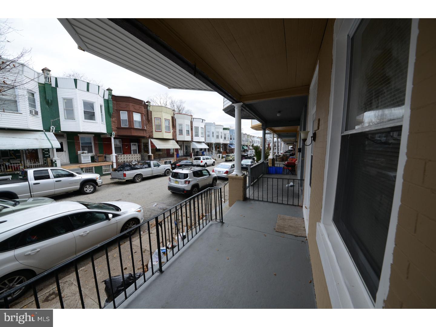 Porch