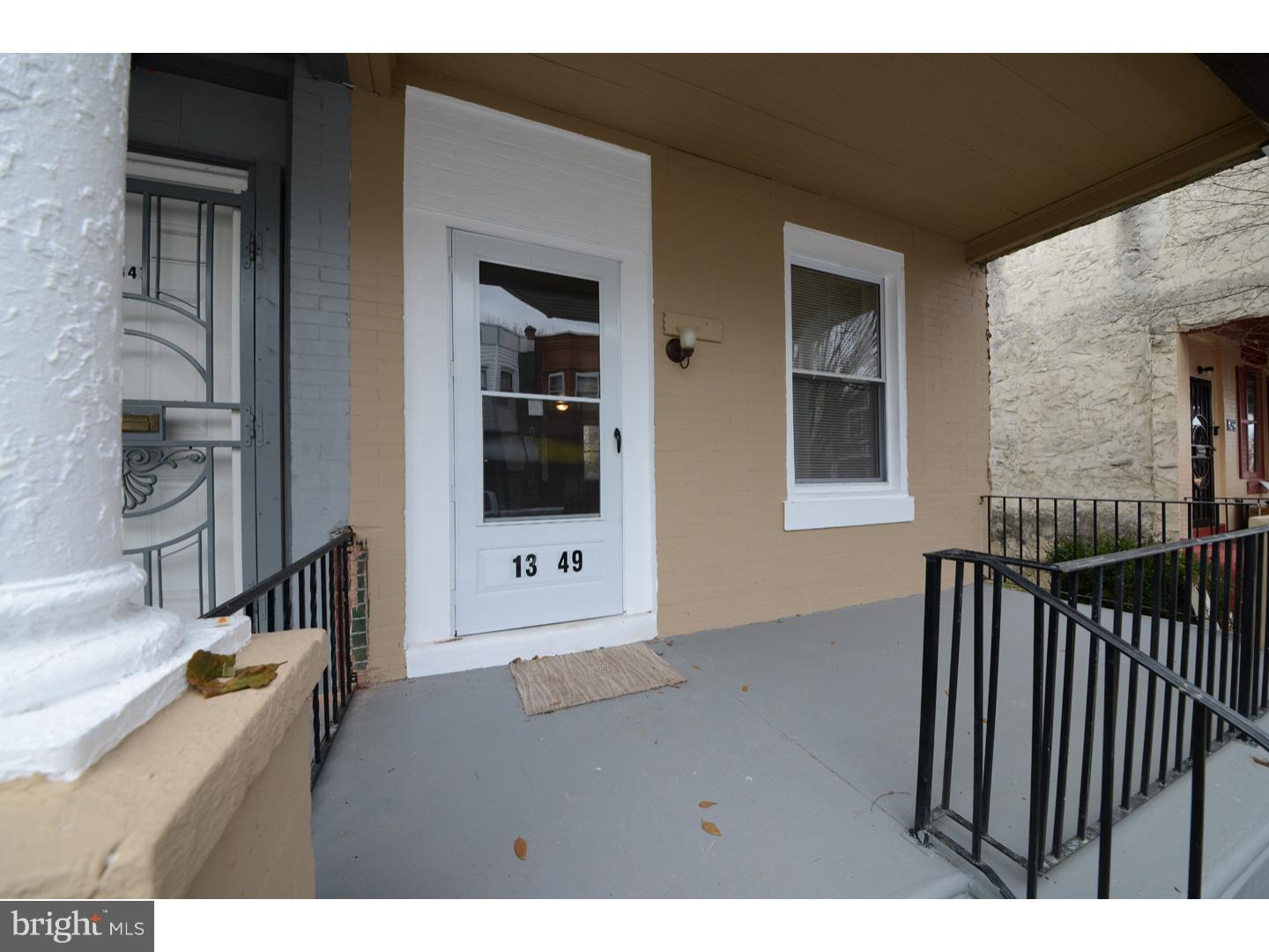 Porch