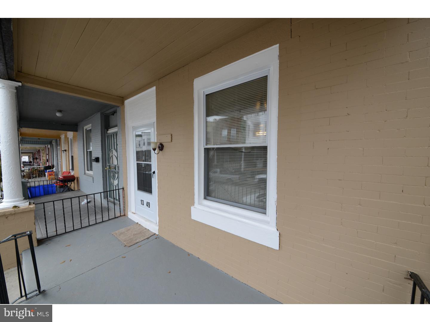 Porch
