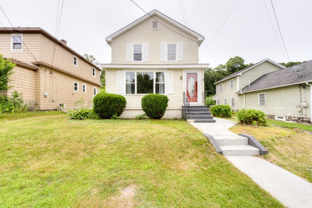 62 Rolfe Avenue Shrewsbury, MA 01545 - Photo 1 of 35 Gallery Image 1