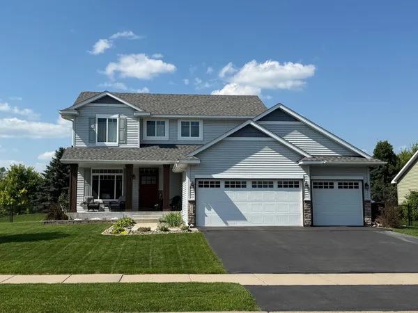 $435,000 | 296 Krause Avenue West, Delano, MN 55328