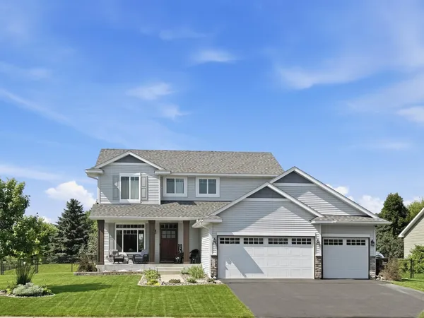 $435,000 | 296 Krause Avenue West, Delano, MN 55328