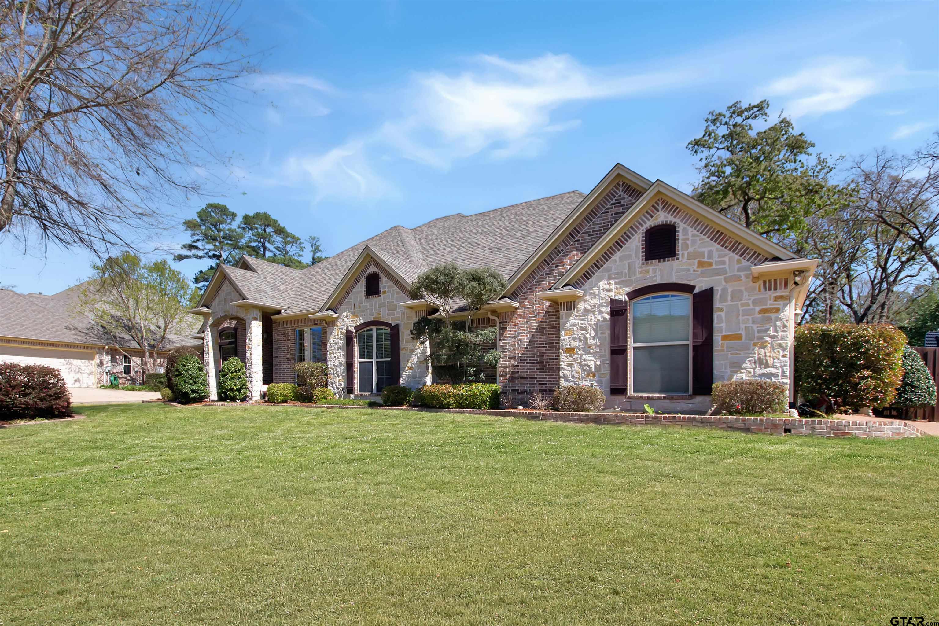 6518 Rochester Way Tyler, TX 75703 - Photo 2 of 41