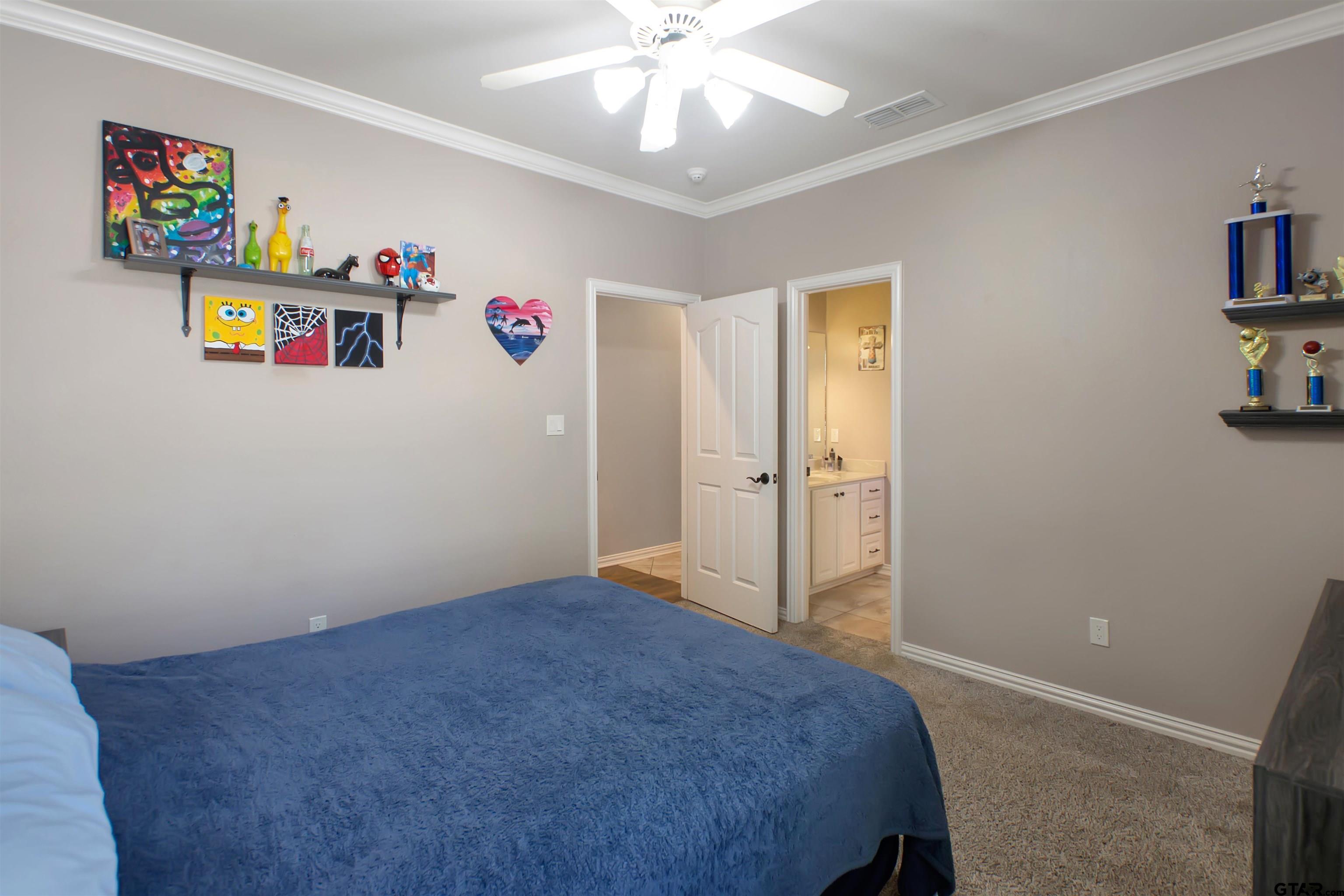 6518 Rochester Way Tyler, TX 75703 - Photo 21 of 41