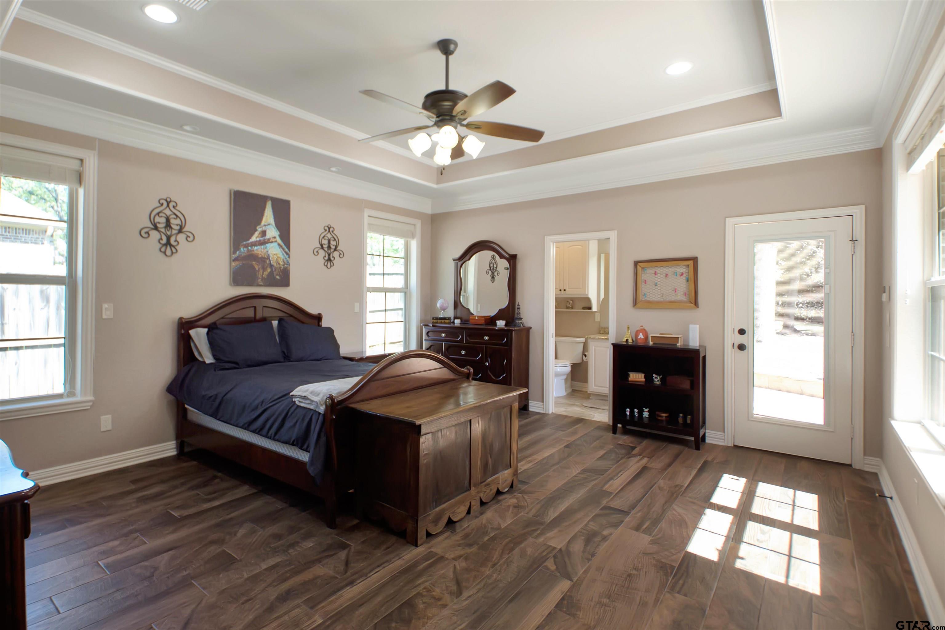 6518 Rochester Way Tyler, TX 75703 - Photo 23 of 41