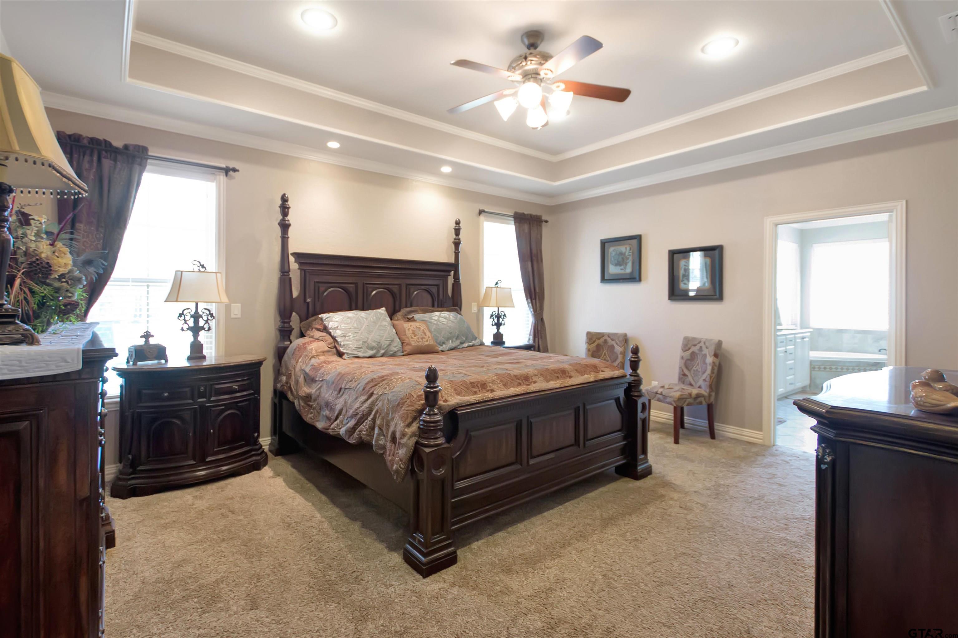 6518 Rochester Way Tyler, TX 75703 - Photo 26 of 41