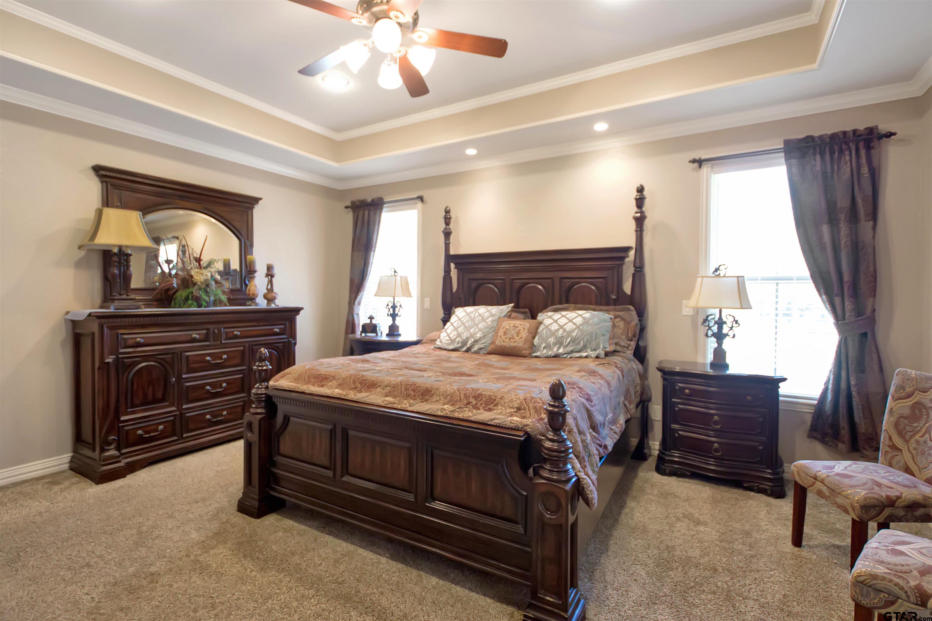 6518 Rochester Way Tyler, TX 75703 - Photo 27 of 41