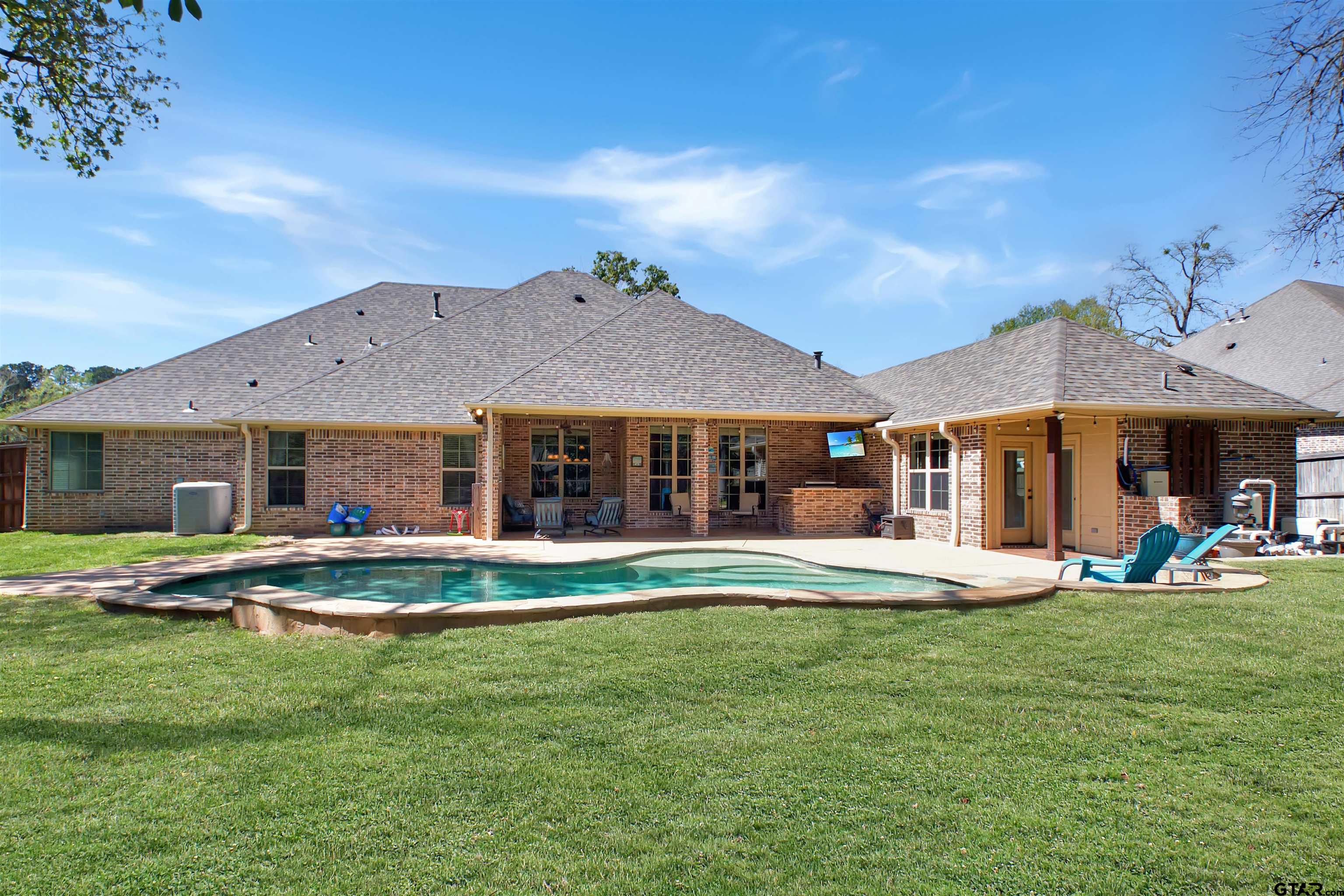 6518 Rochester Way Tyler, TX 75703 - Photo 3 of 41