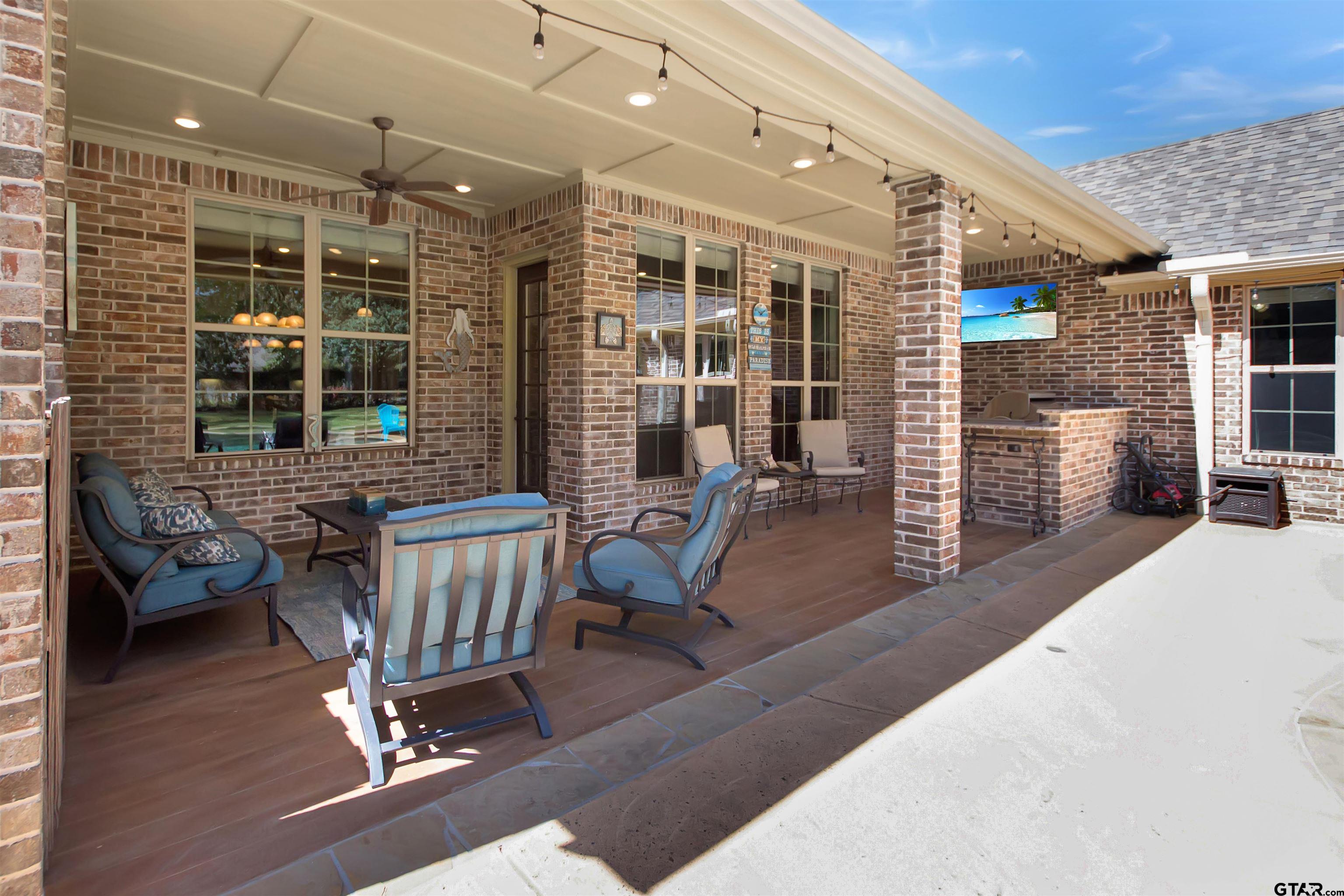 6518 Rochester Way Tyler, TX 75703 - Photo 37 of 41