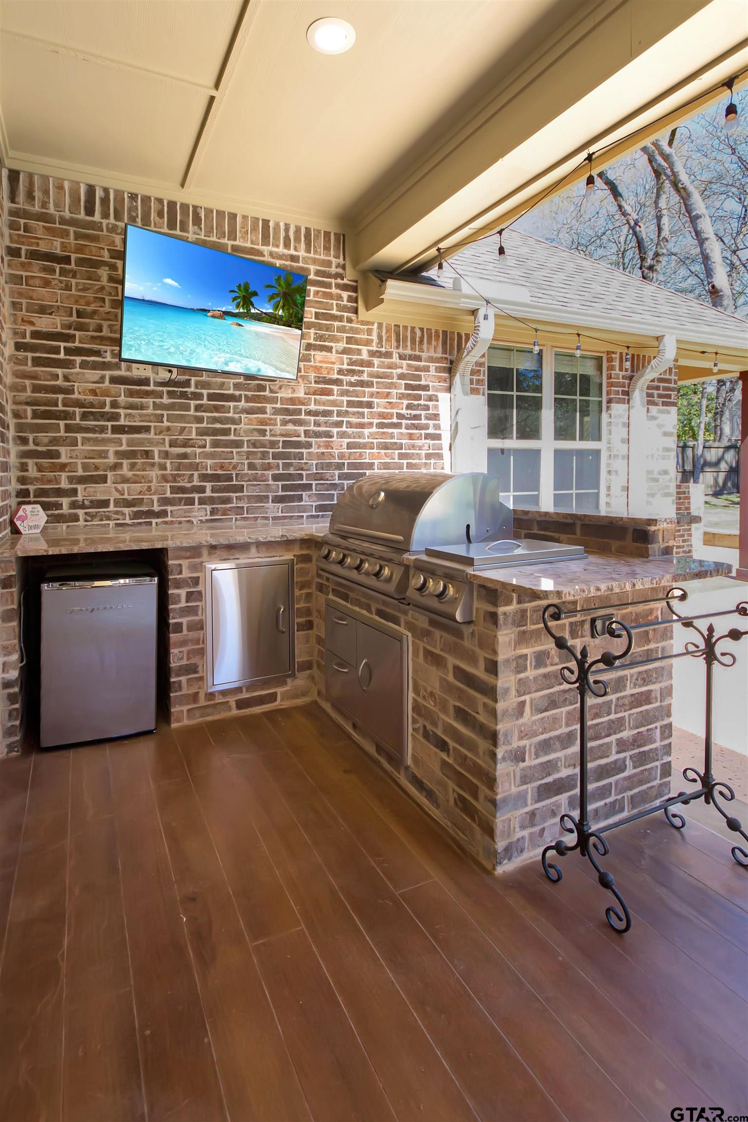 6518 Rochester Way Tyler, TX 75703 - Photo 38 of 41