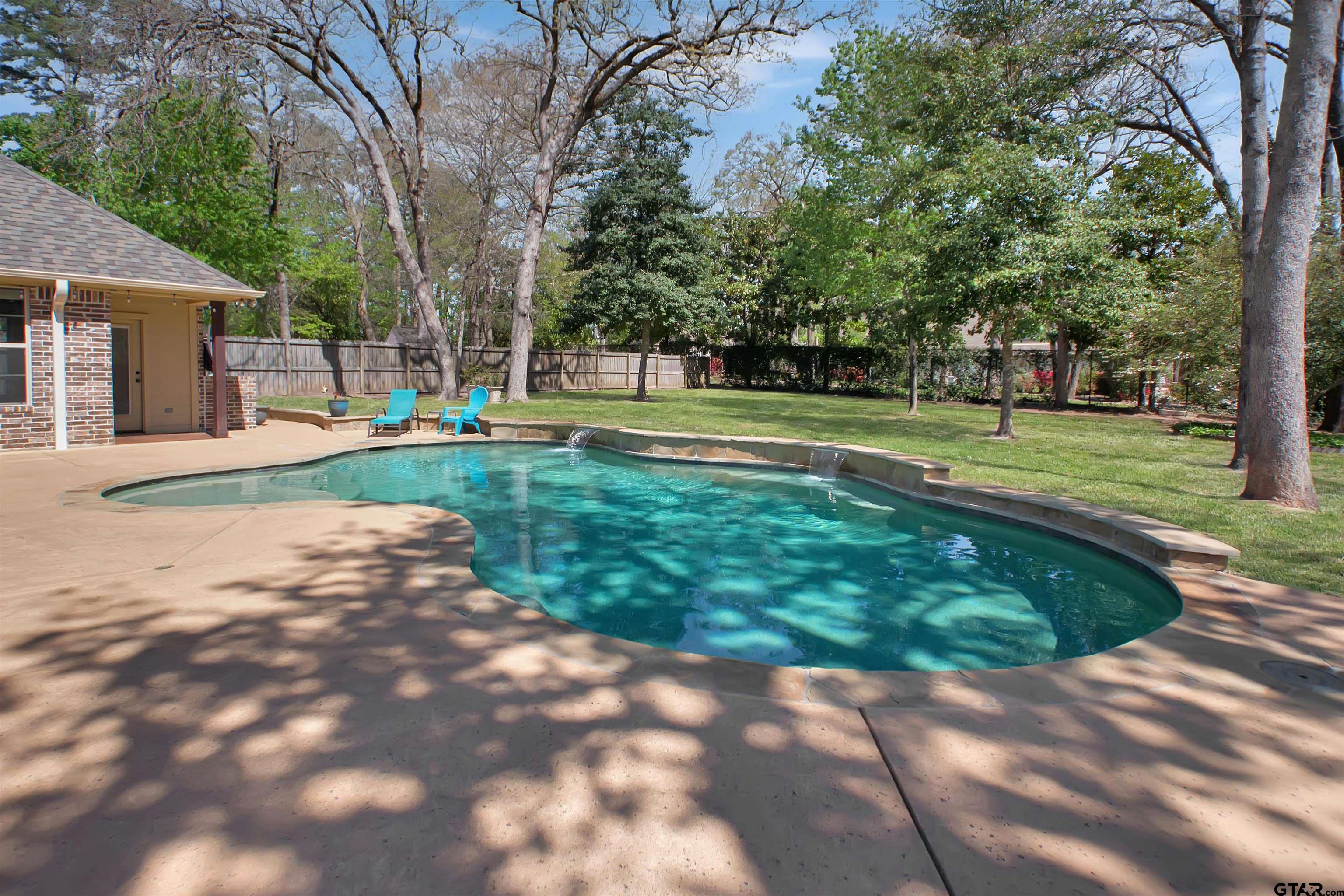 6518 Rochester Way Tyler, TX 75703 - Photo 4 of 41