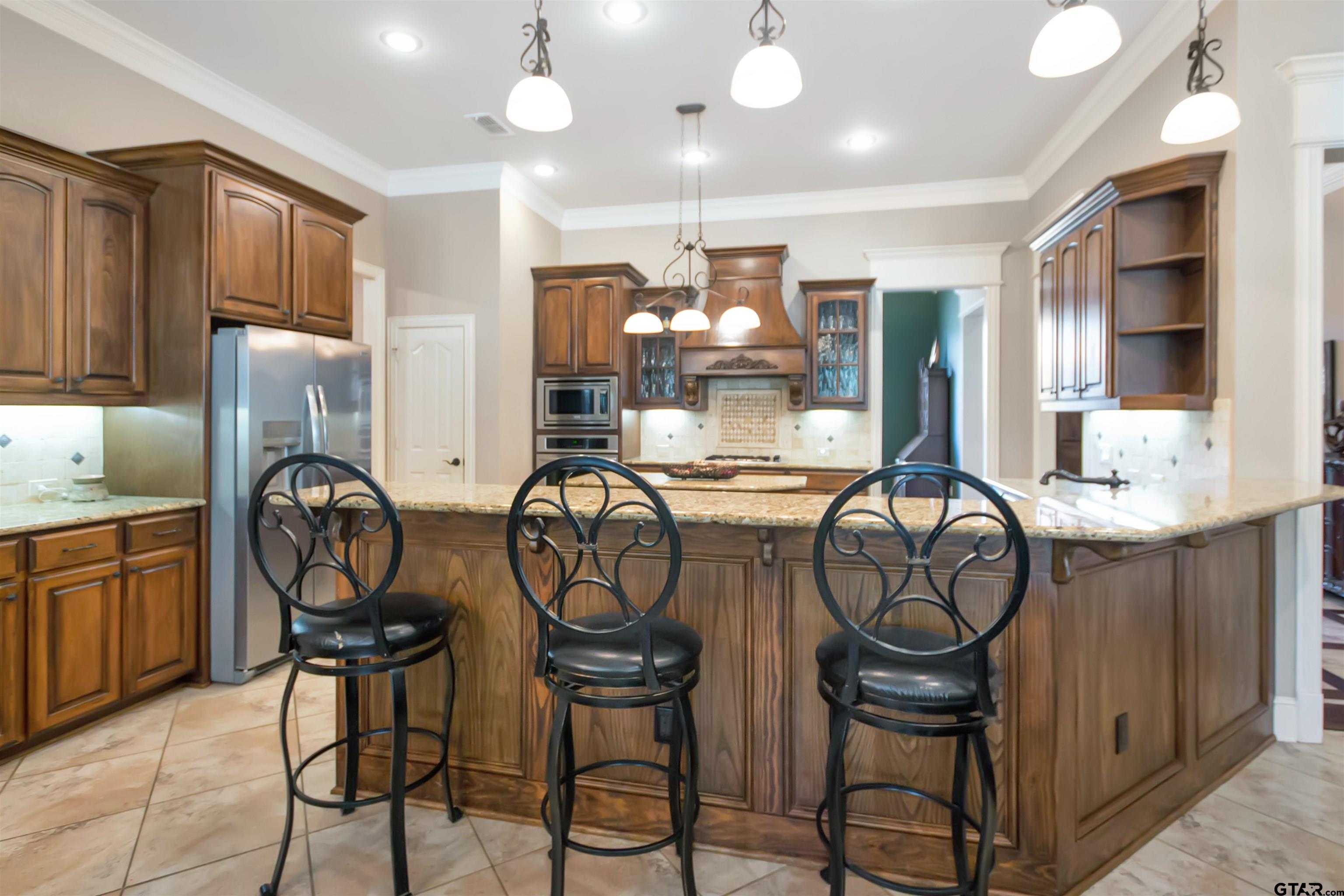 6518 Rochester Way Tyler, TX 75703 - Photo 7 of 41