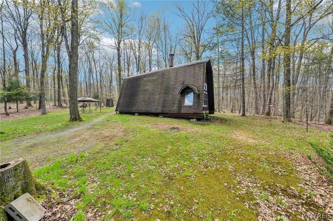 3890 Weber Road Orangeville, NY 14569 - Photo 33 of 40