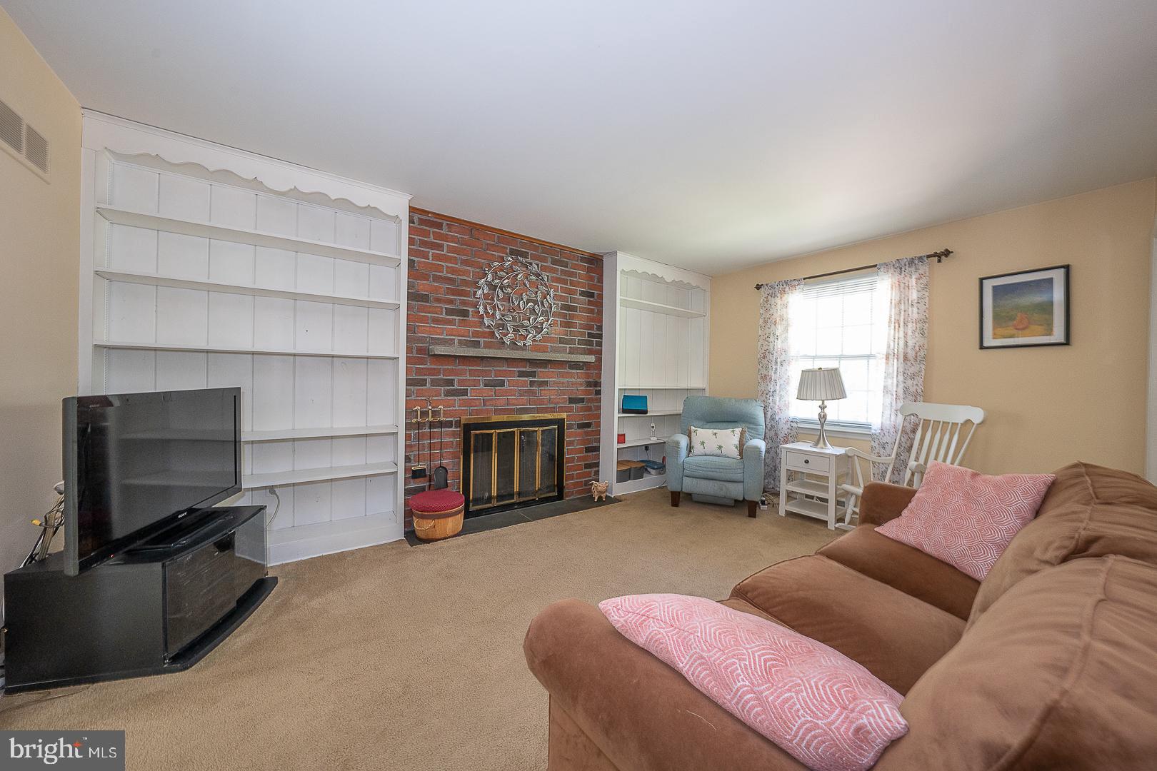 5418 Crestline Road Wilmington, DE 19808 - Photo 19 of 57