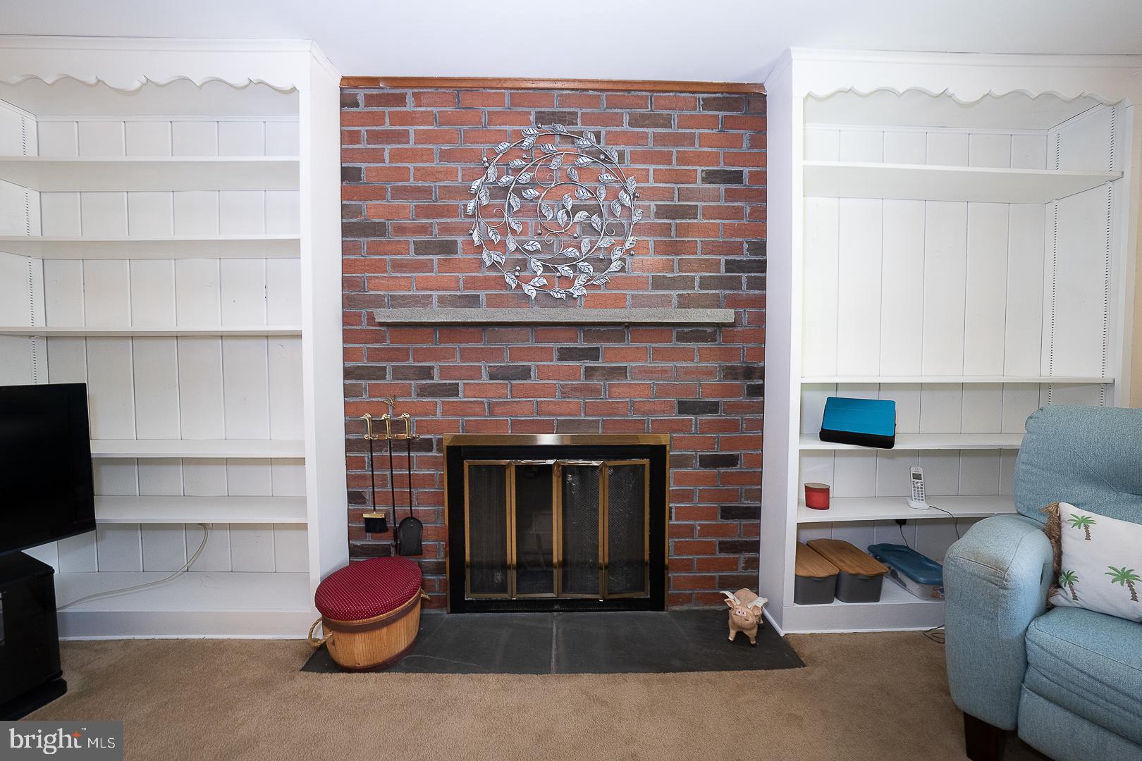 5418 Crestline Road Wilmington, DE 19808 - Photo 20 of 57