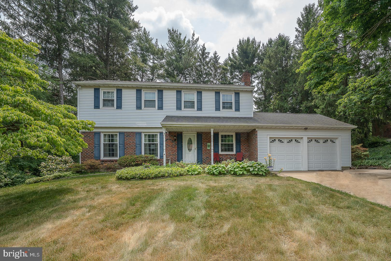 5418 Crestline Road Wilmington, DE 19808 - Photo 2 of 57