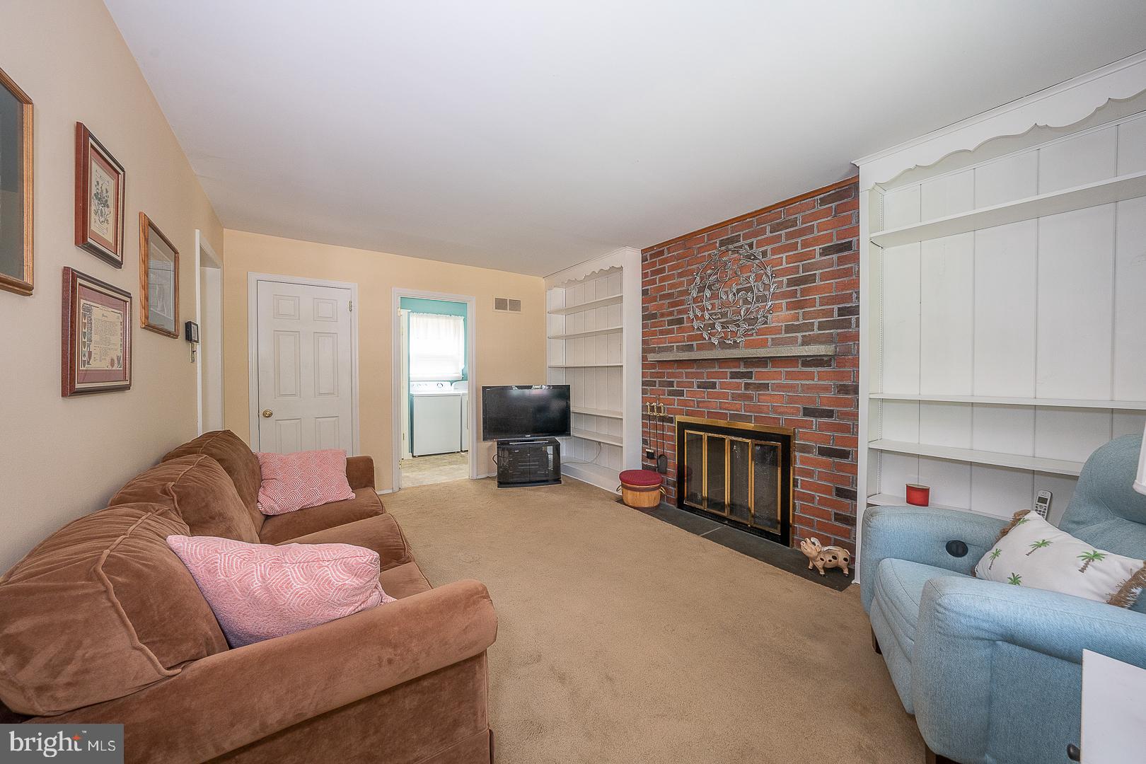 5418 Crestline Road Wilmington, DE 19808 - Photo 21 of 57