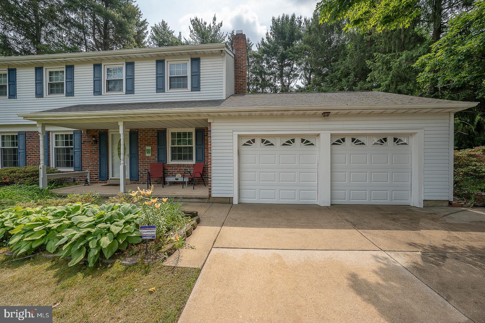 5418 Crestline Road Wilmington, DE 19808 - Photo 3 of 57