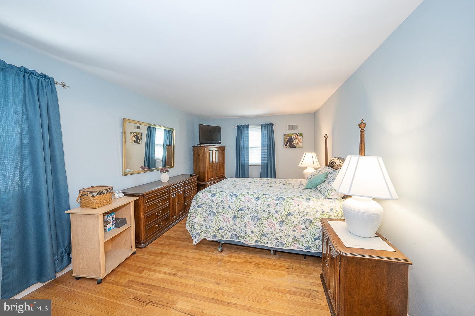 5418 Crestline Road Wilmington, DE 19808 - Photo 35 of 57