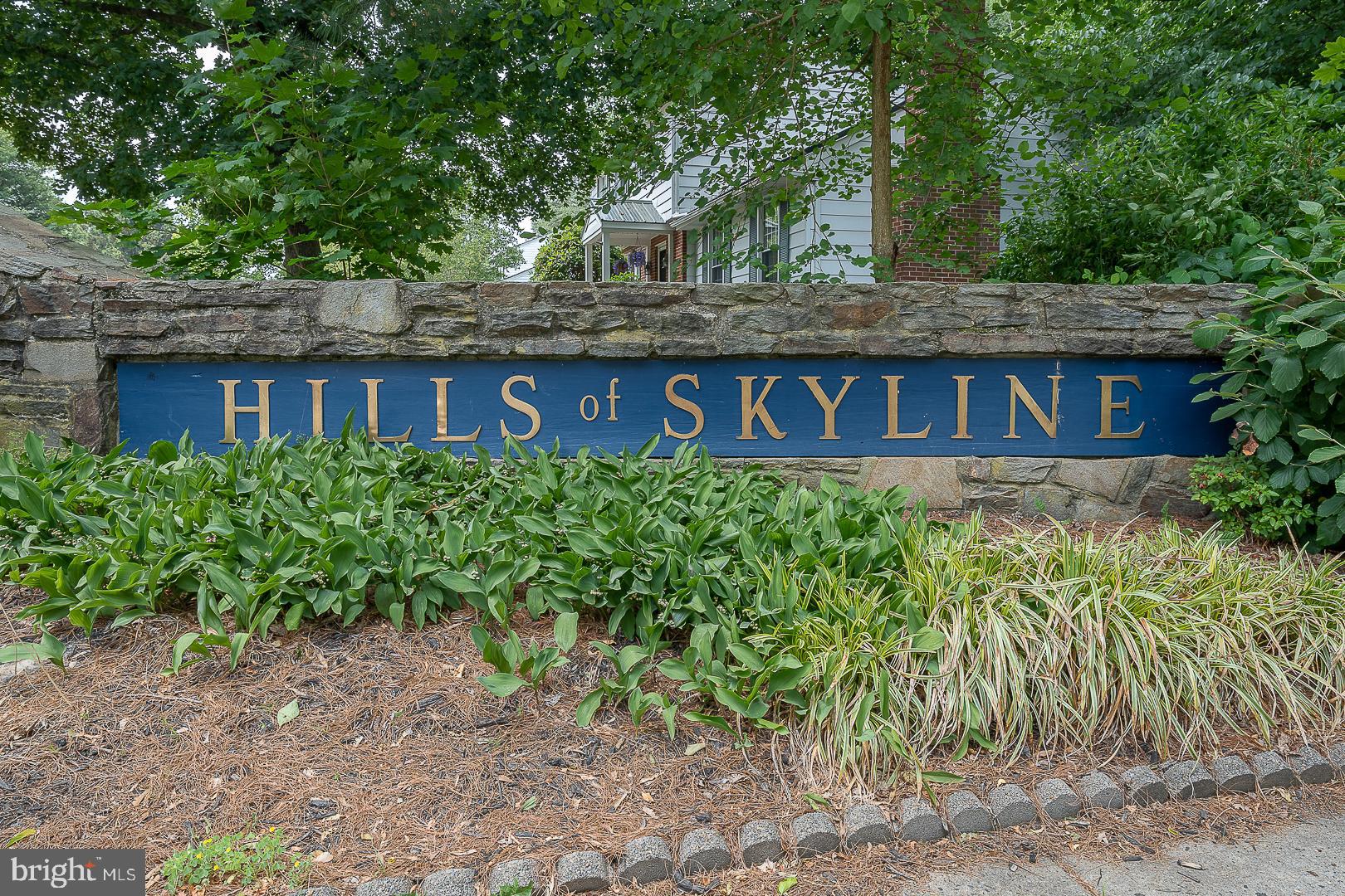 5418 Crestline Road Wilmington, DE 19808 - Photo 56 of 57