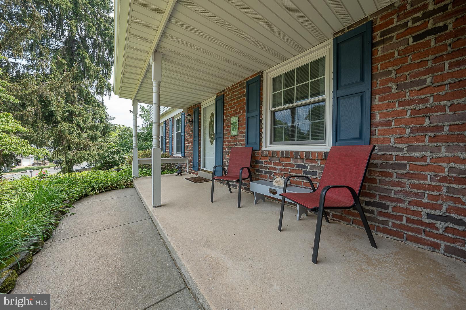 5418 Crestline Road Wilmington, DE 19808 - Photo 6 of 57