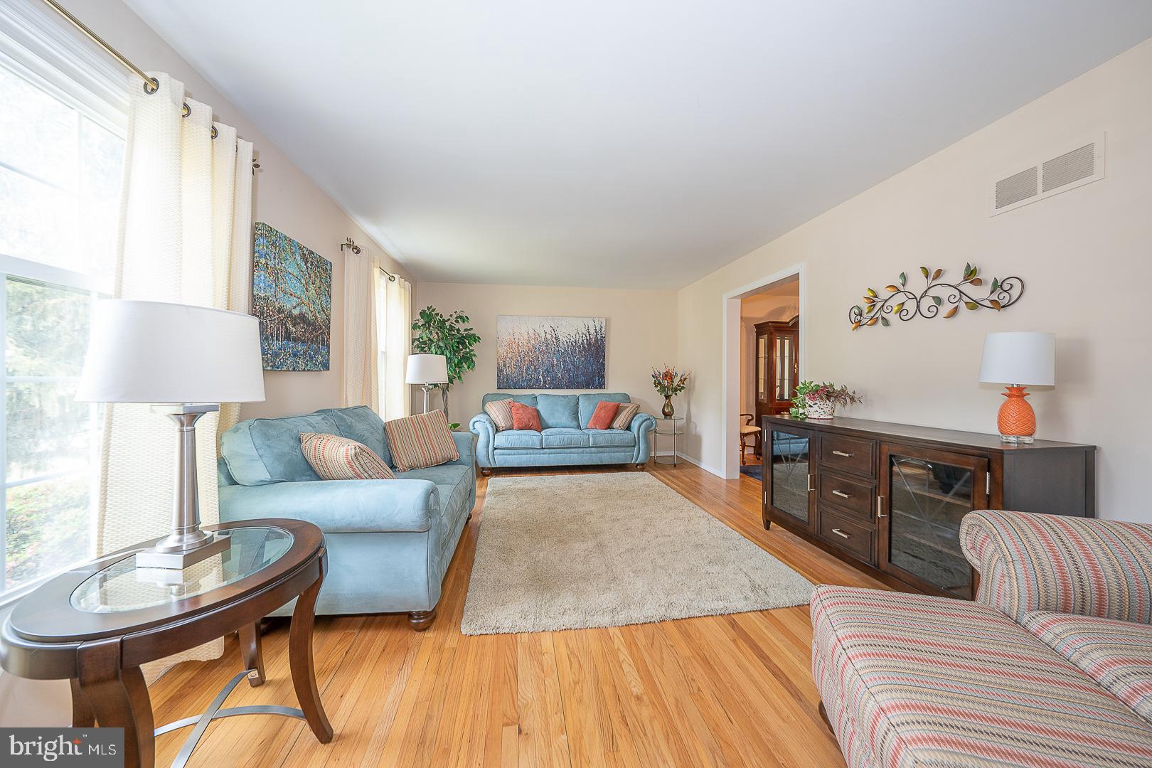 5418 Crestline Road Wilmington, DE 19808 - Photo 8 of 57