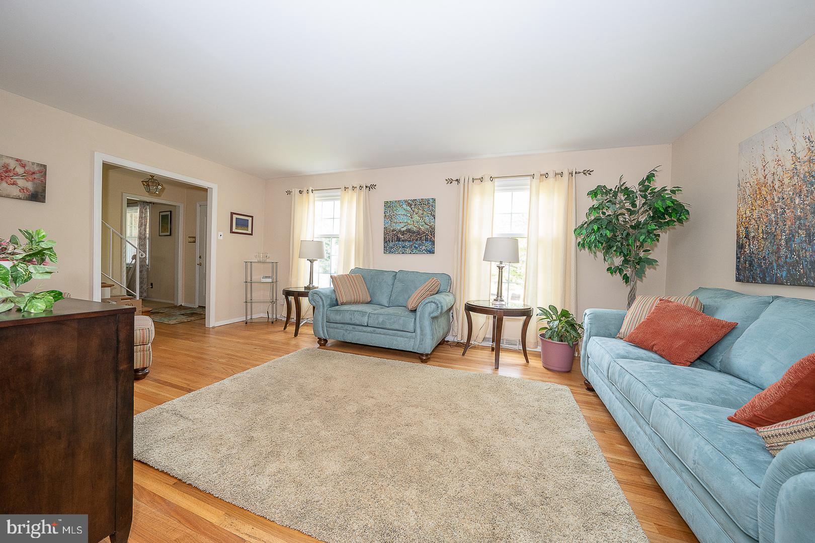 5418 Crestline Road Wilmington, DE 19808 - Photo 10 of 57