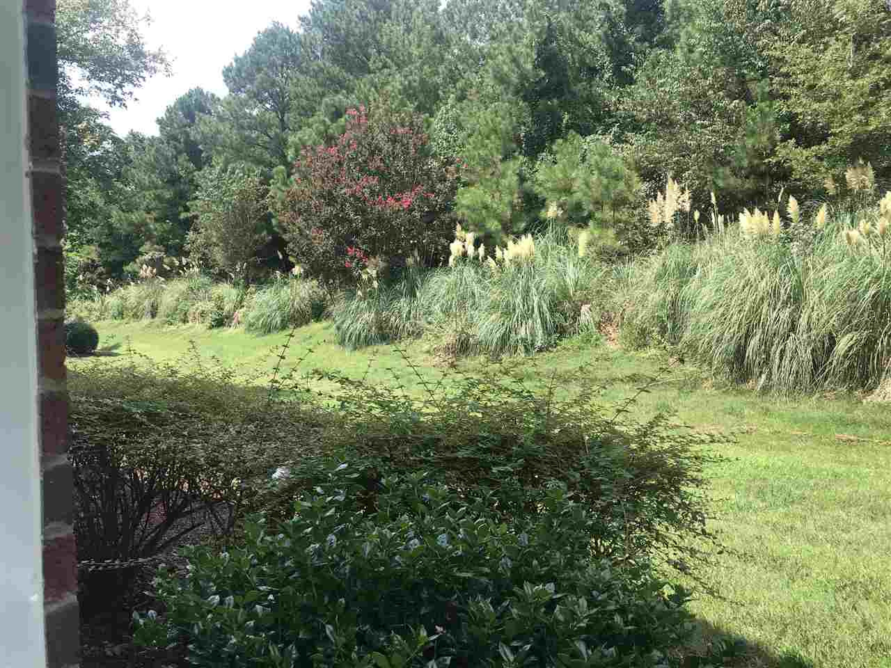 2811 Wellington Ridge Loop Cary, NC 27518 - Photo 10 of 10 Side Yard