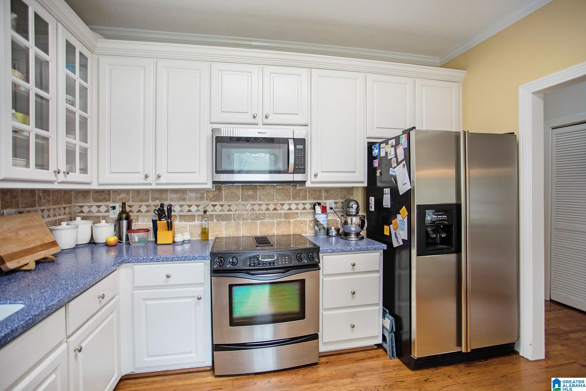 816 Mockernut Road Birmingham, AL 35244 - Photo 13 of 29